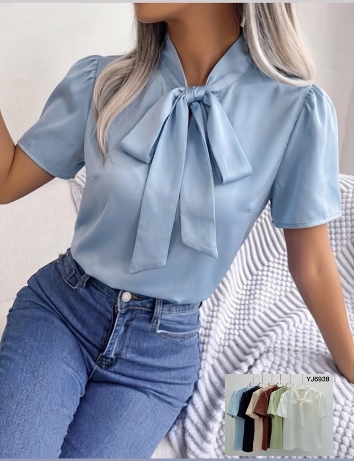 Blusa Paula 