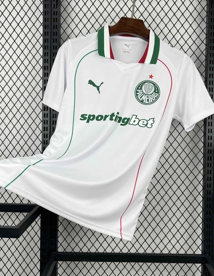 PALMEIRAS 26/27 || UNIFORME