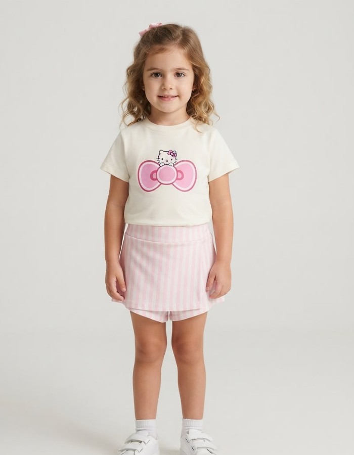 CONJ SHORT SAIA
