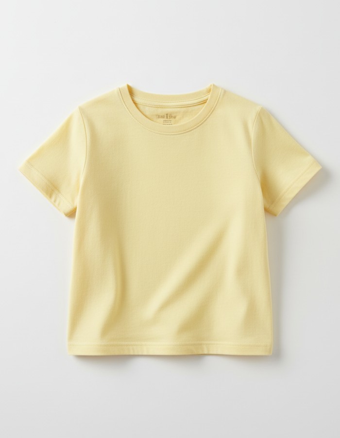 Camisa infantil