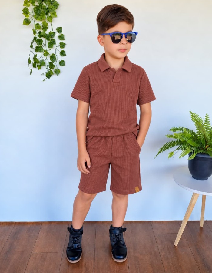CONJUNTO POLO