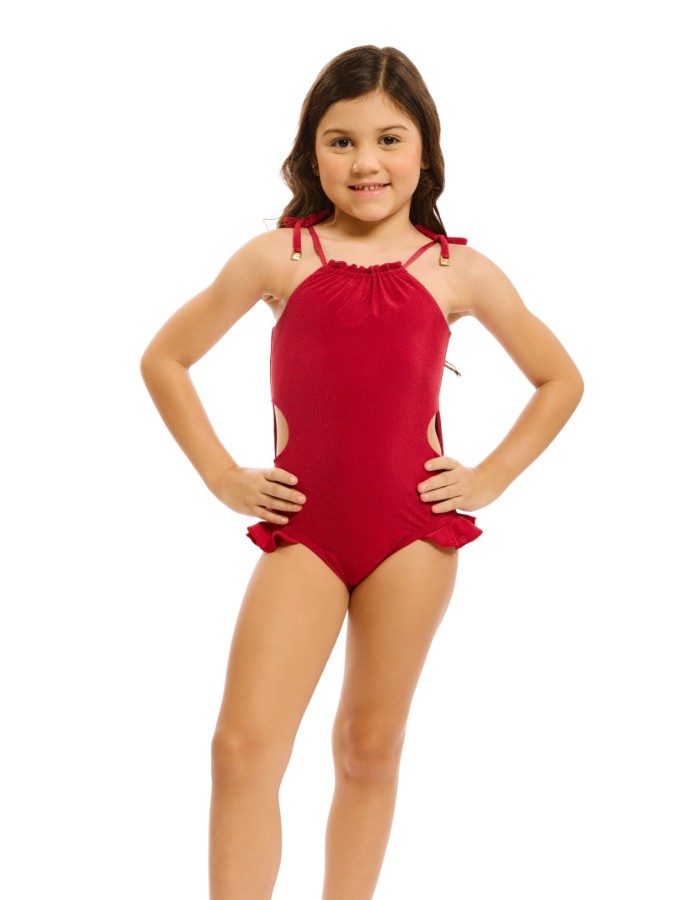 MAIÔ INFANTIL (LIQUIDAÇÃO) 