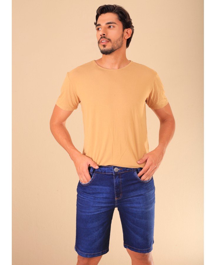 BERMUDA MASCULINA 