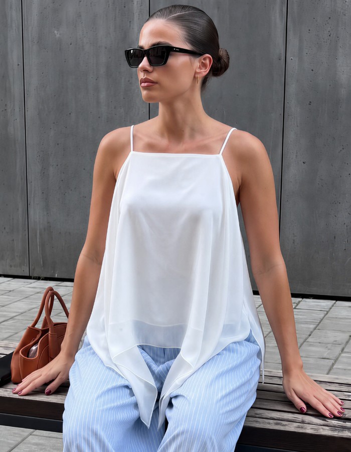 Blusa Raika