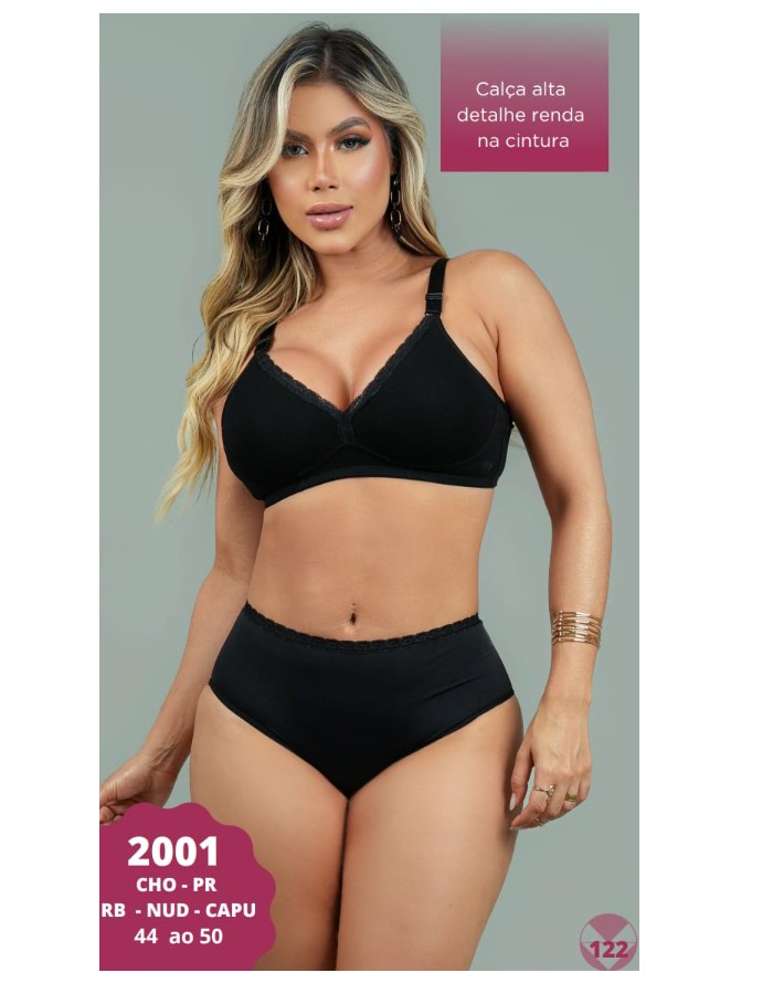 FELLINA CALCINHA INTIMIX