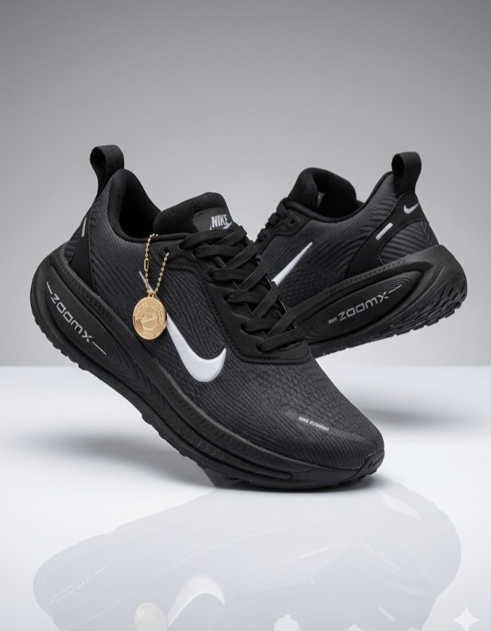 NIKE ZOOM BLACK PREMIUM