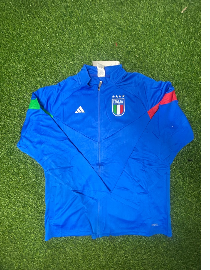 AGASALHO DA ITALIA