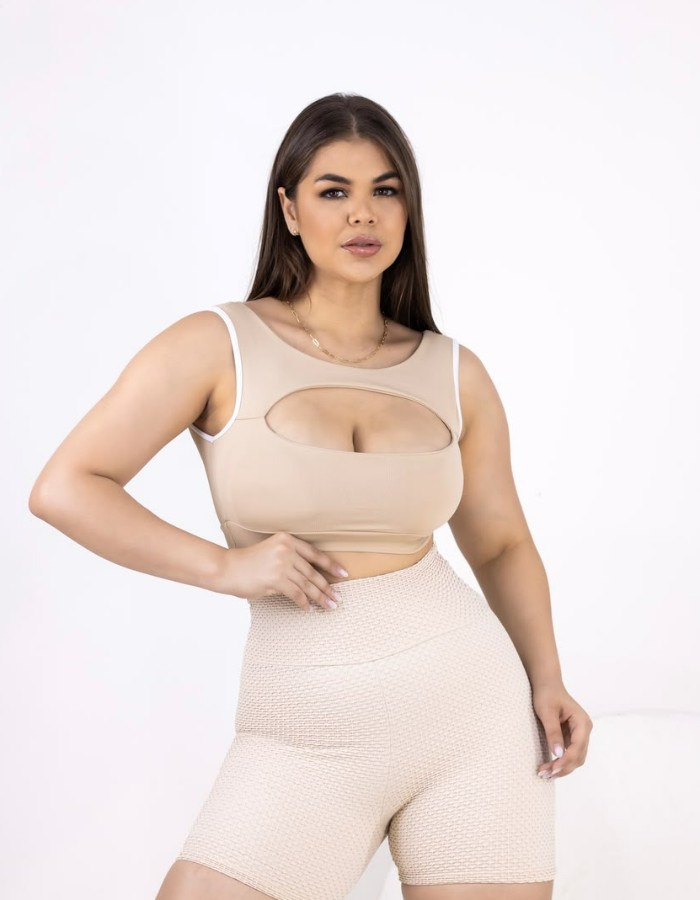TOP LARA ABERTO