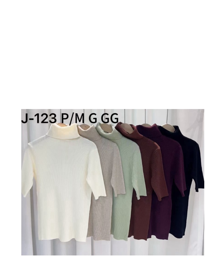 Blusa Chic 