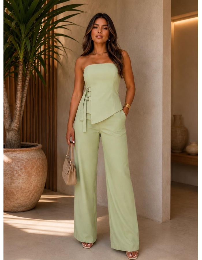 Conjunto Angélica 