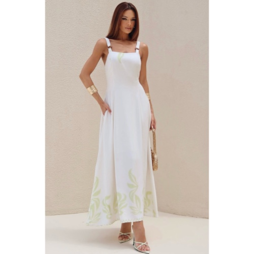 VESTIDO SLIM