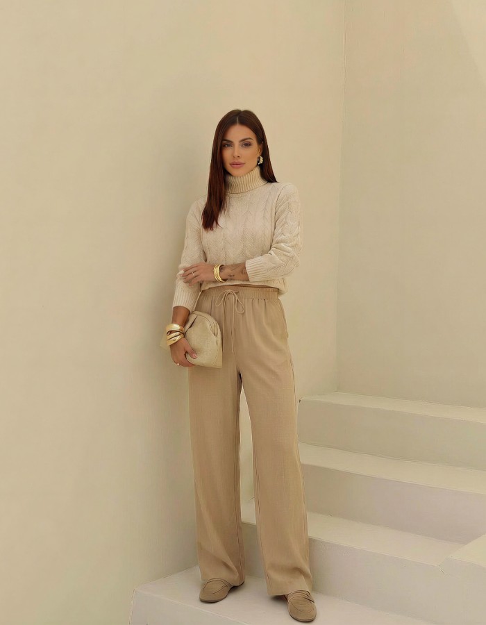 Calça Hilca