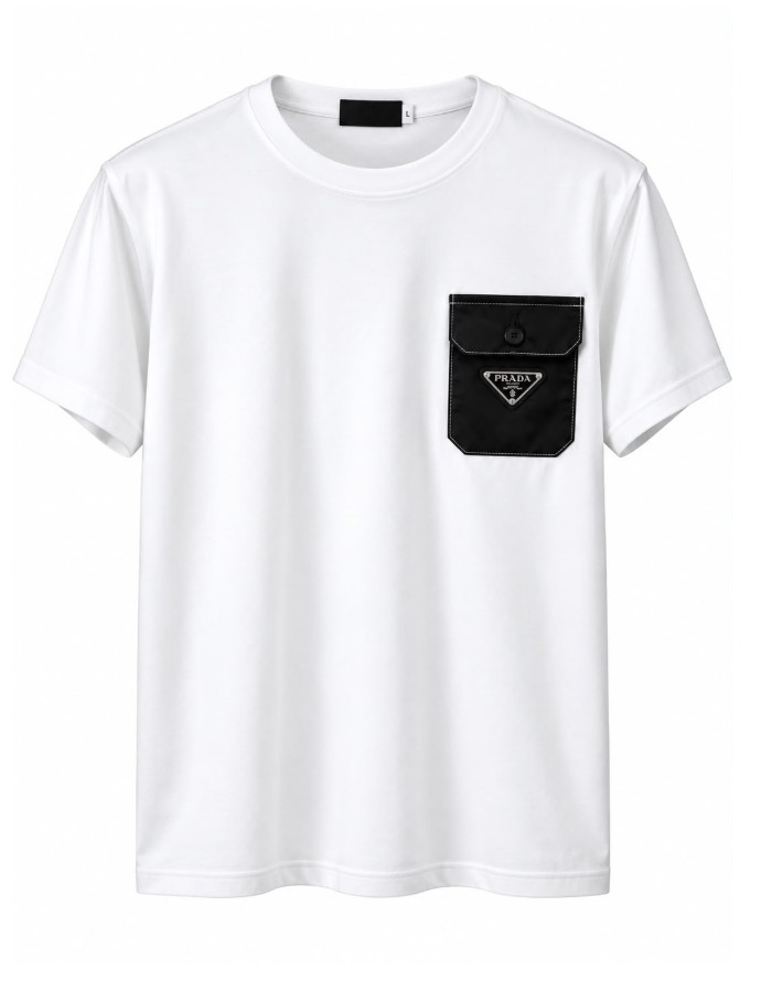 T-shirt Prada 