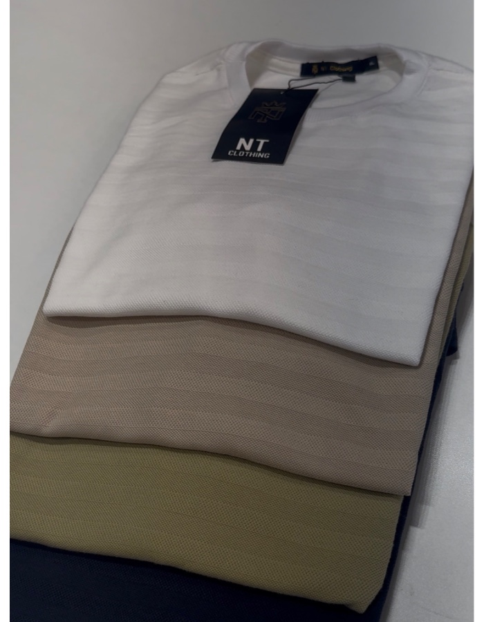T-SHIRT LISBOA