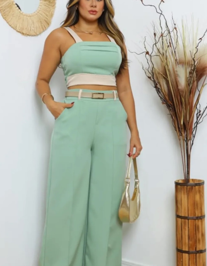 Conjunto naeli  