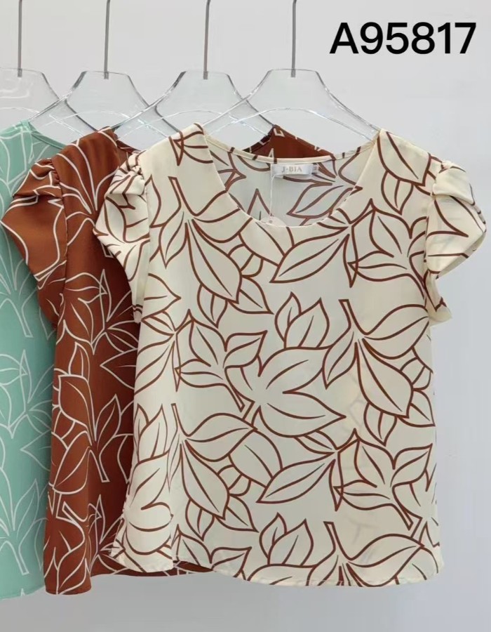 Blusa Cassandra