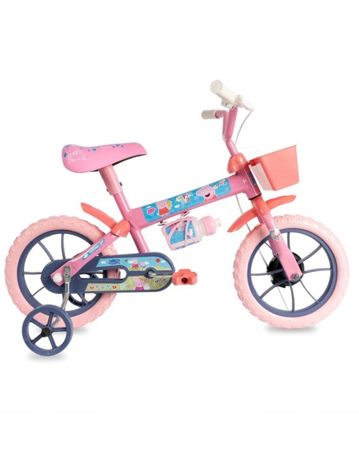 BICICLETA ARO 12