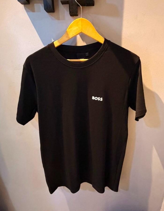 T-shirt Boss 
