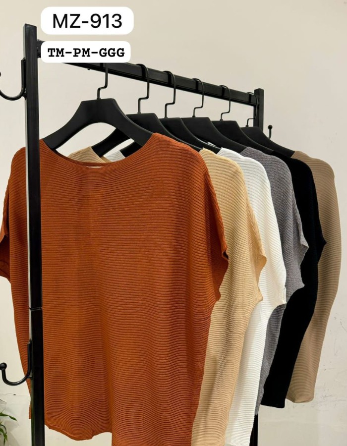 BLUSA TECIDO IMPORTADA