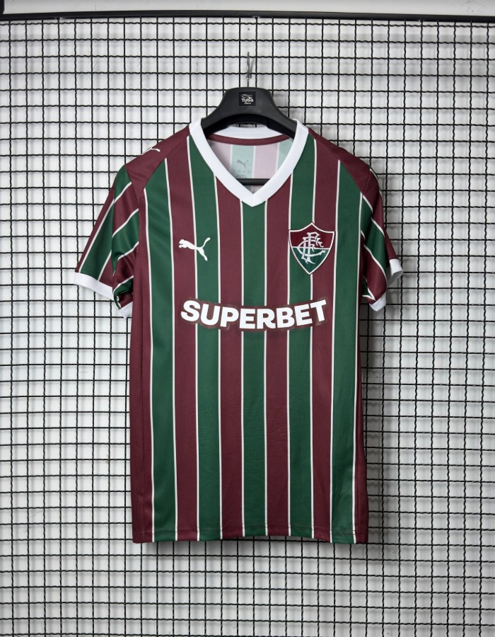 FLUMINENSE - 26/27 - I