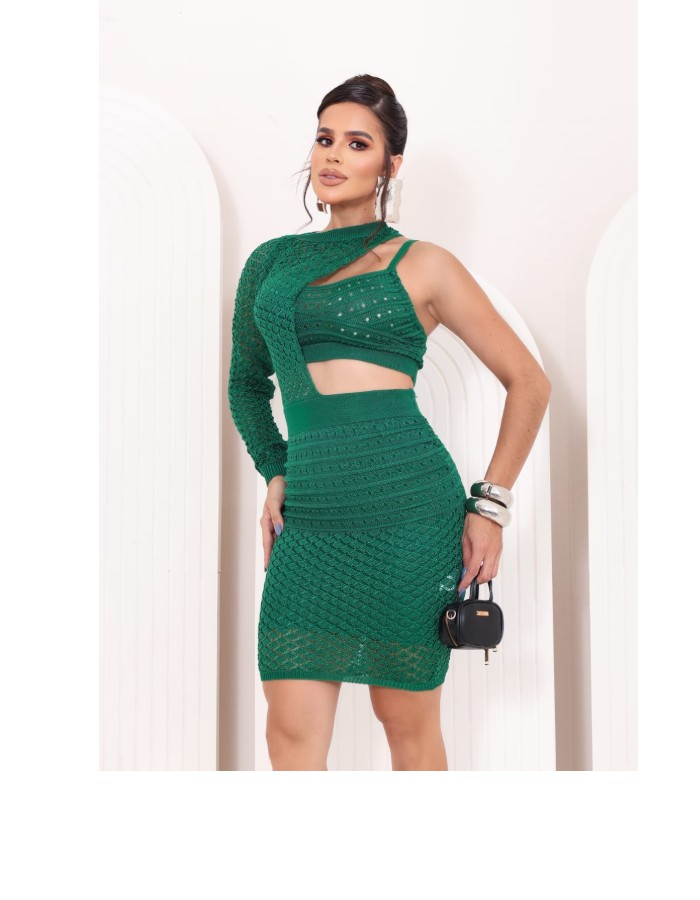 VESTIDO VITORIA