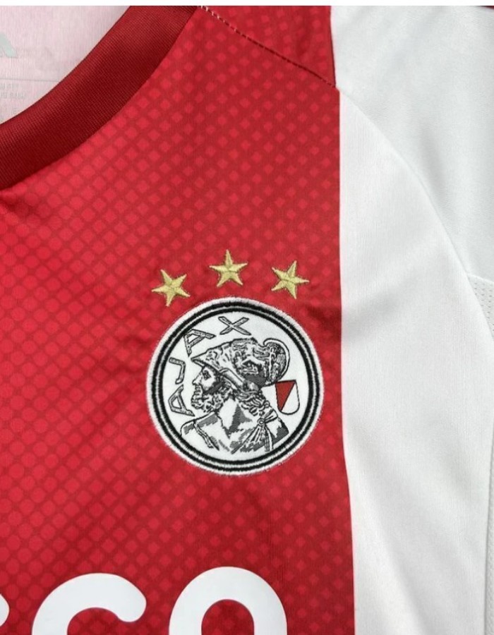 Produto ajax25kit 2