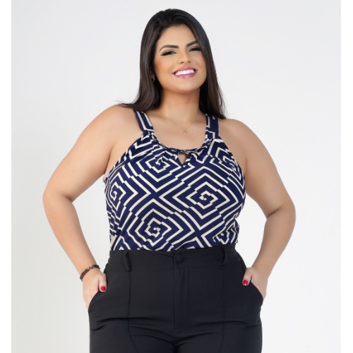 BLUSA PLUS 