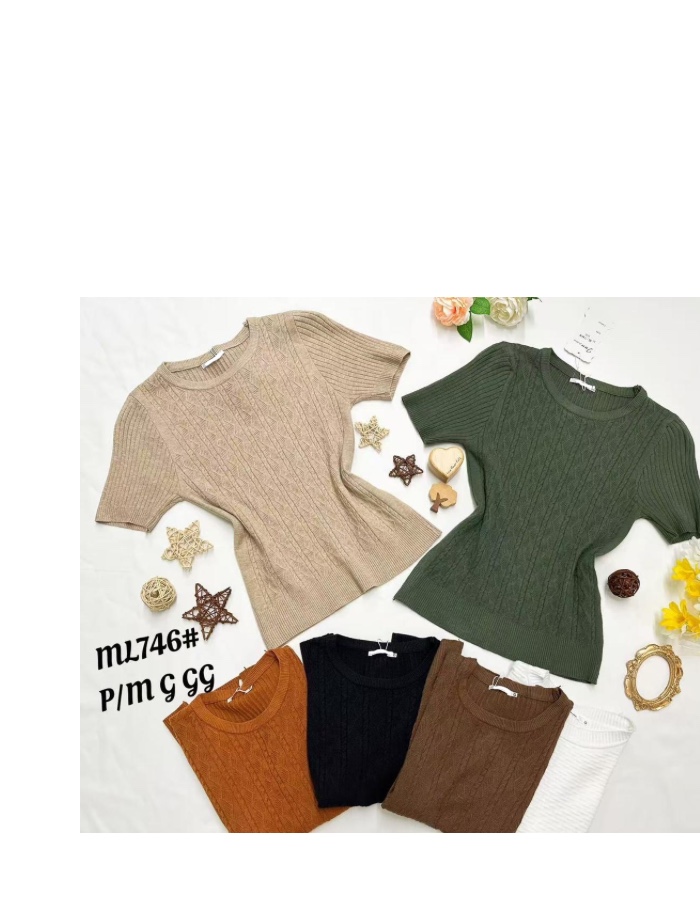 Blusa 