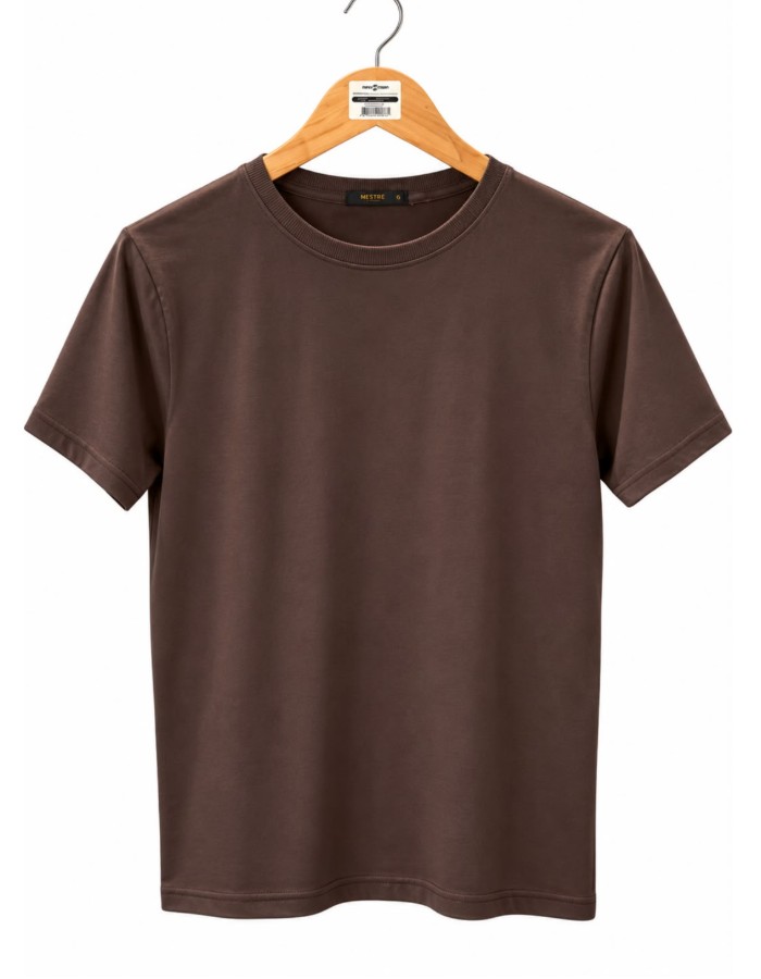 T-shirt Mestree Black  