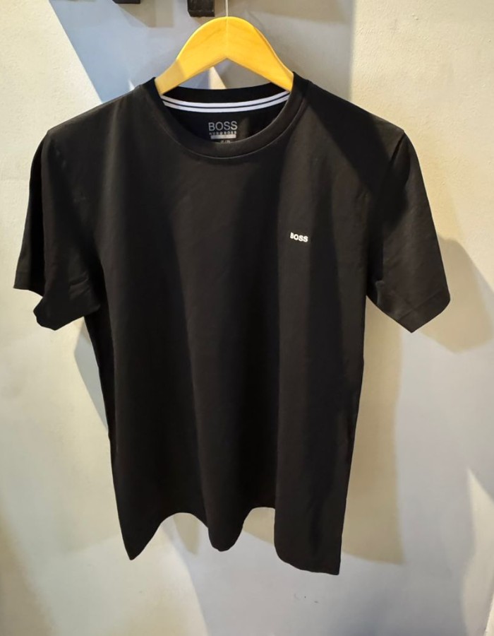 T-shirt Boss 