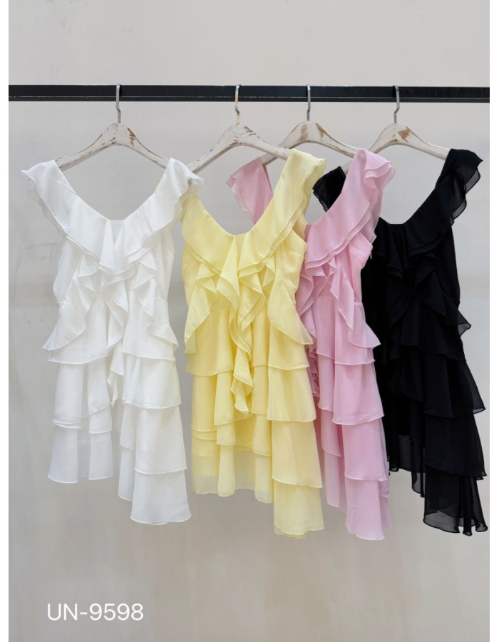 Vestido bella 