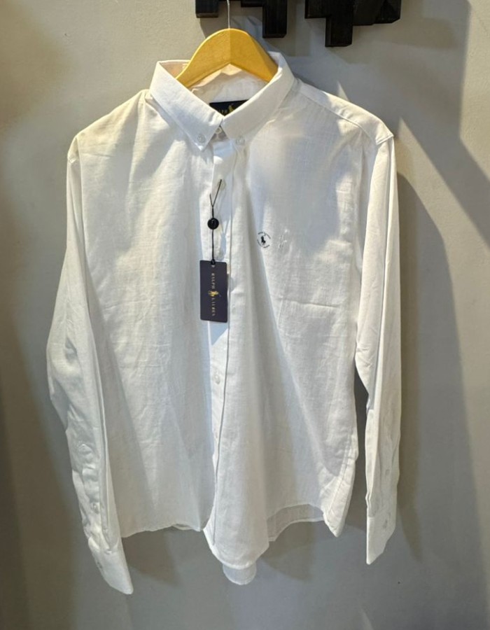 Social longa Ralph Lauren 