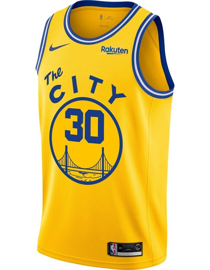 Golden State 19-20 / 30