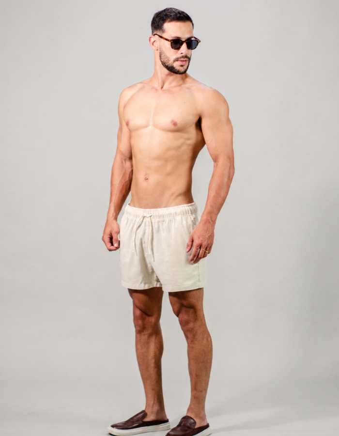 SHORT LINHO