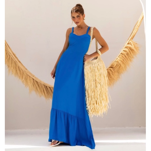 VESTIDO SLIM