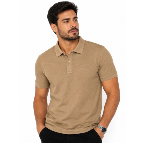 CAMISA GOLA POLO