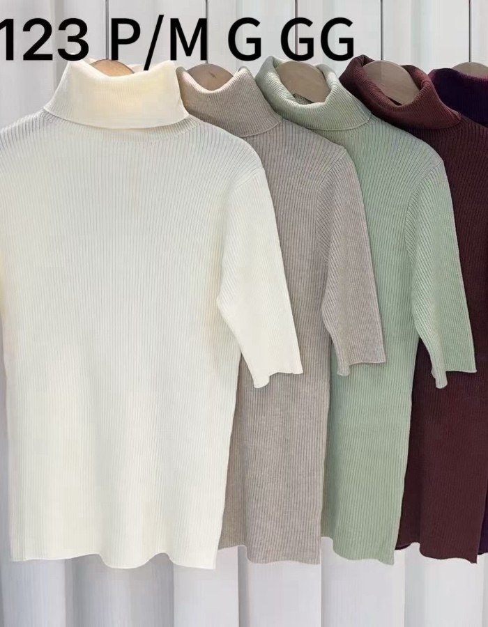 Blusa modal cacharrel 