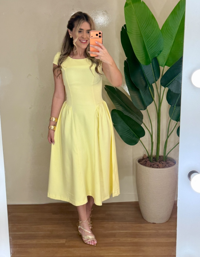 VESTIDO 002515