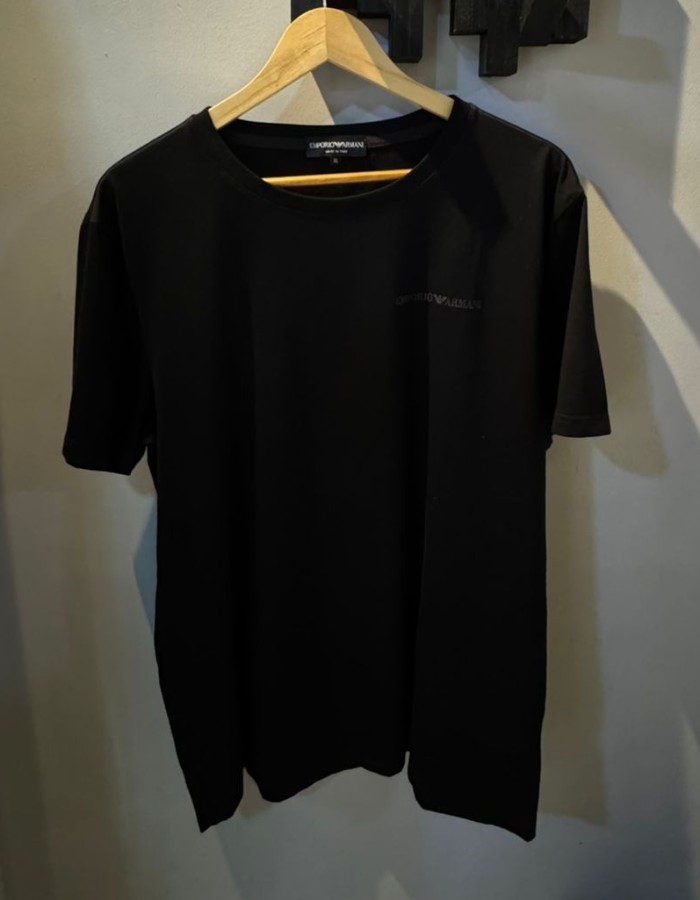 T-shirt Armani