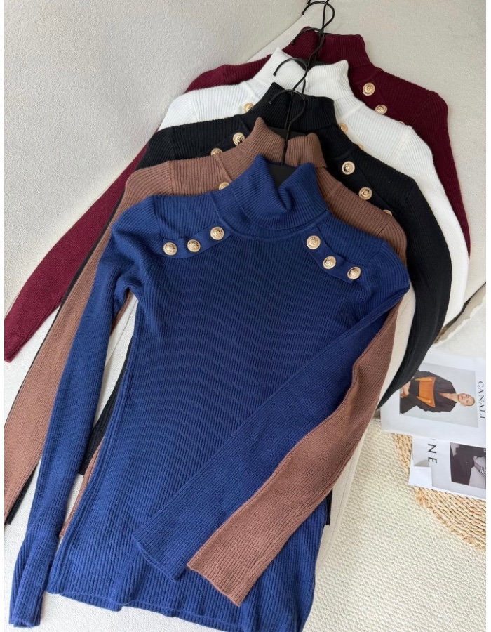 BLUSA LUNA