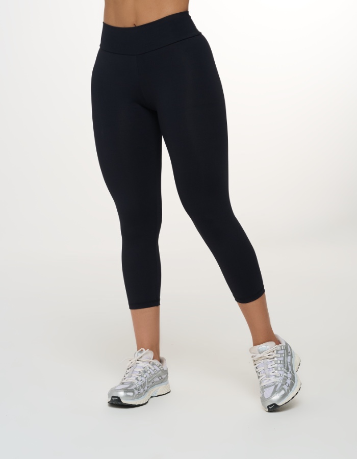 Calça capri
