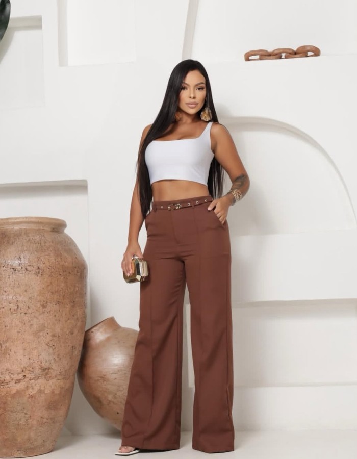 Calça Neli