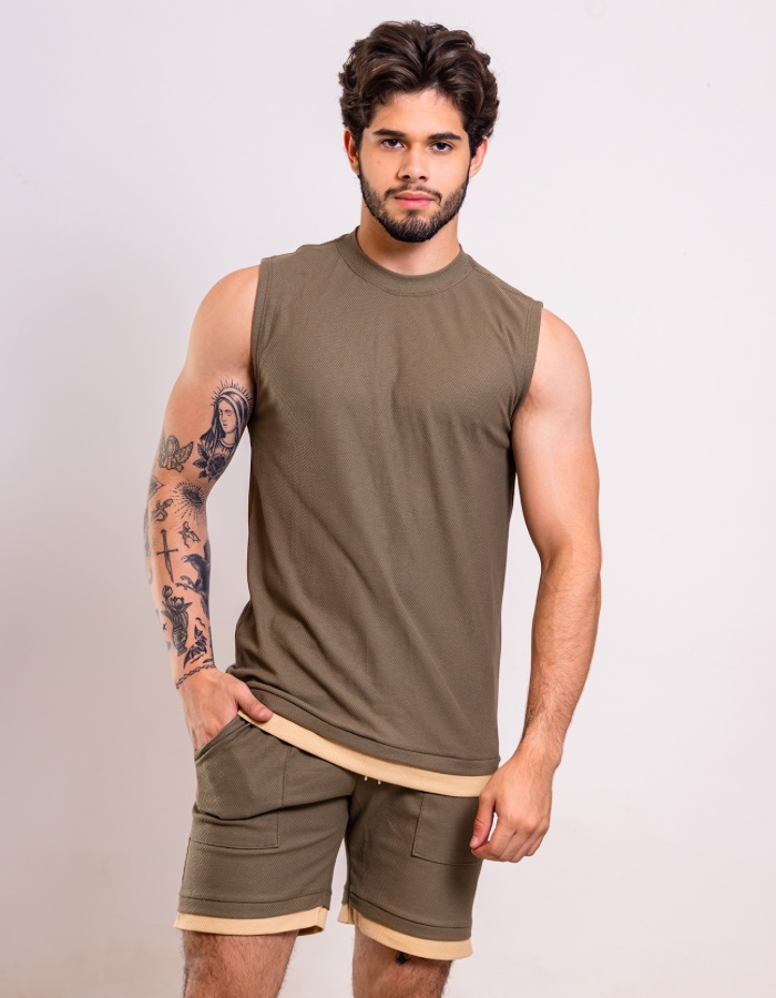 CONJUNTO URBAN SET 
