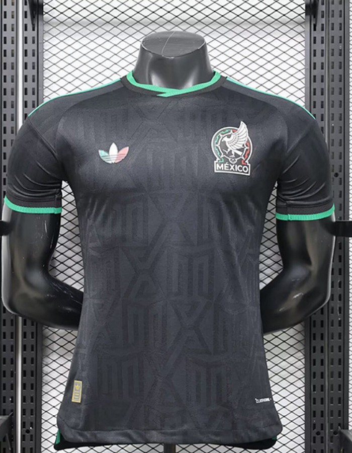 MEXICO 26/27 || UNIFORME PLAYER