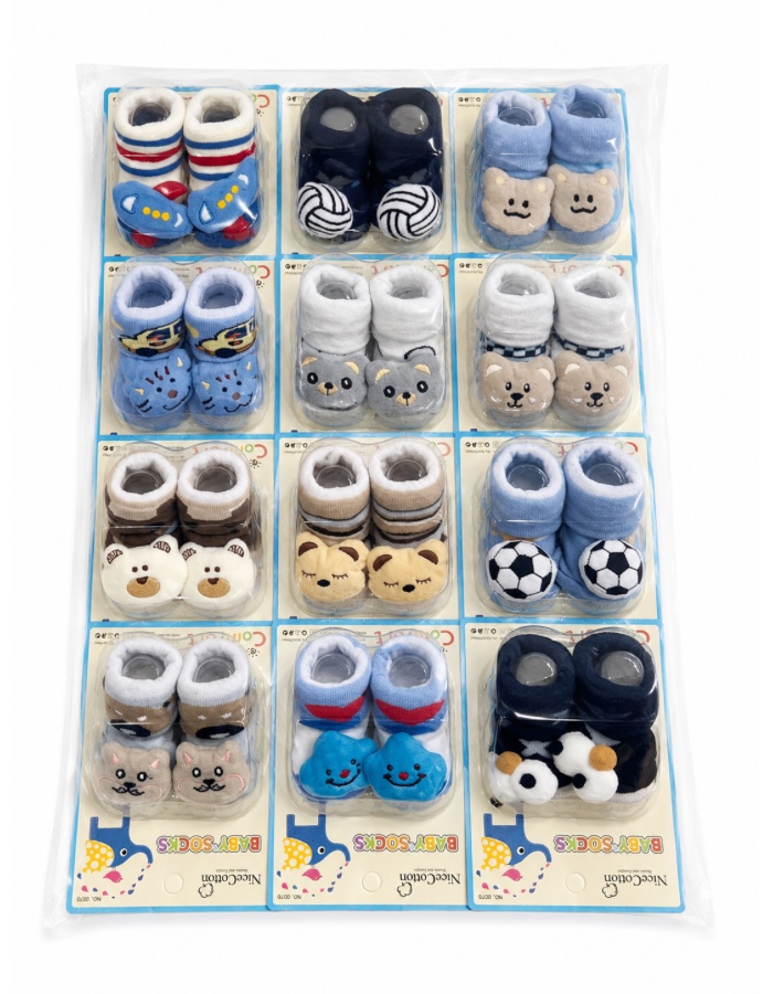 Produto socksd 0