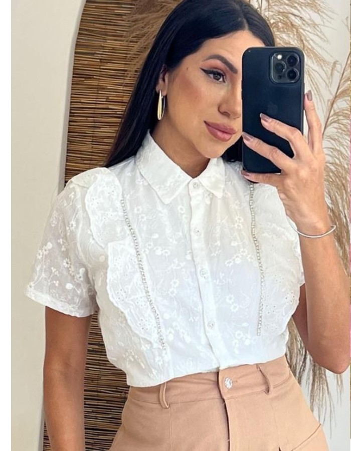 BLUSA TECIDO LESI 