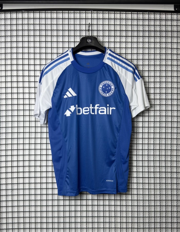 CRUZEIRO 25/26 - I