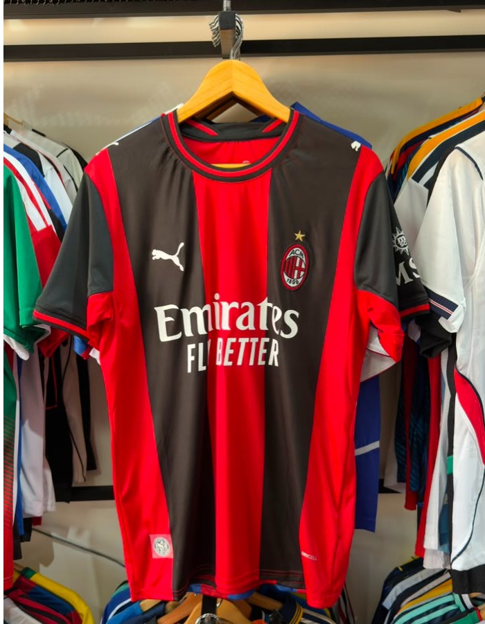 MILAN 26/27 UNIFORME I