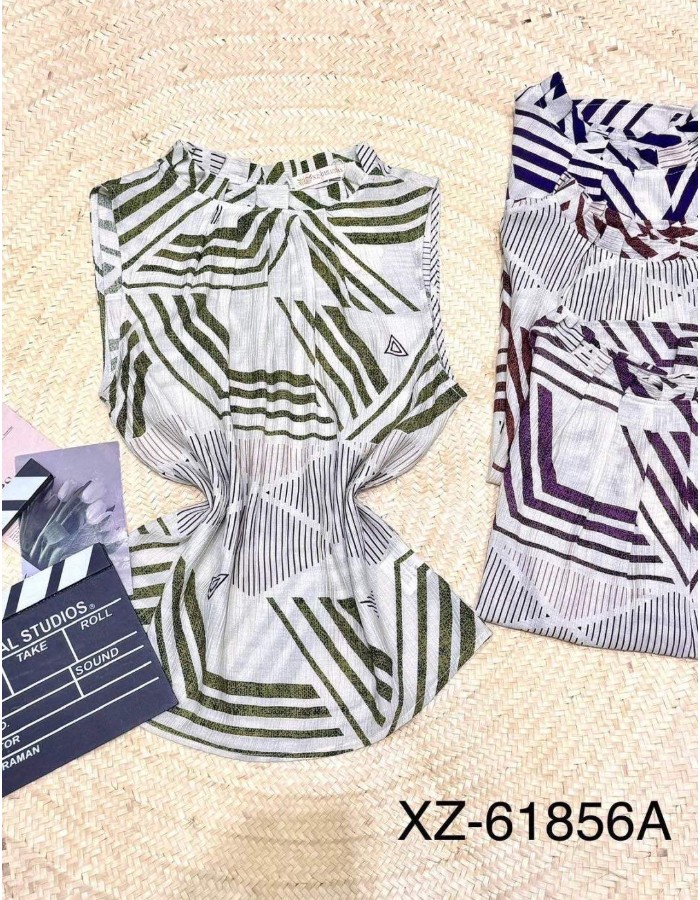 Blusa Brena 
