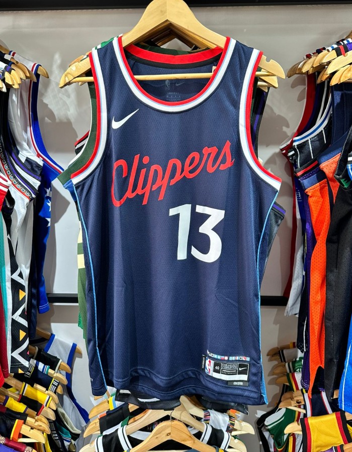 Clippers - George 13